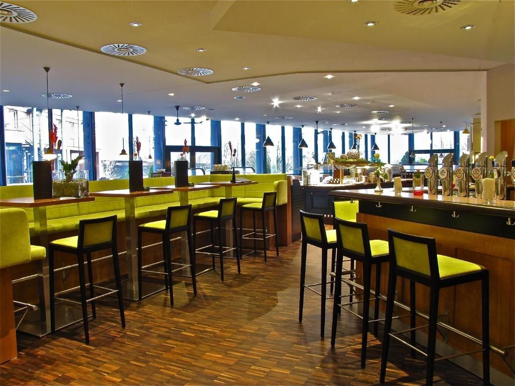 Trans World Hotel Donauwelle фото 30