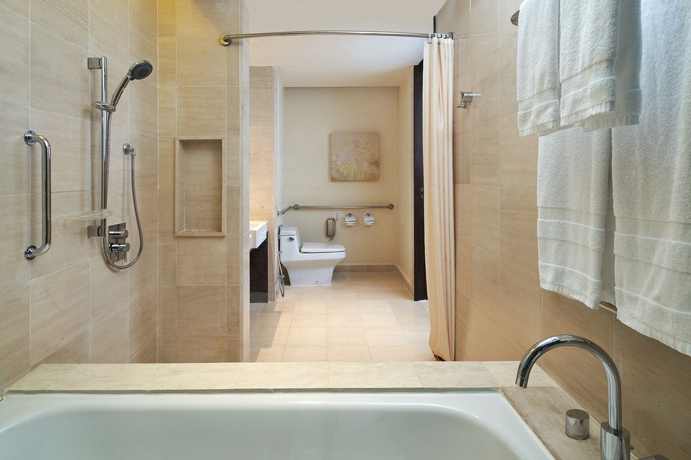 Sheraton Nha Trang Hotel & Spa фото 99