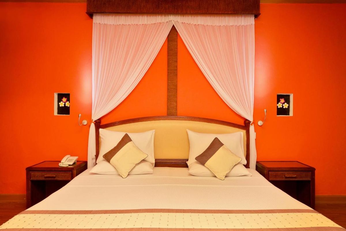 Ranveli Island Resort фото 21