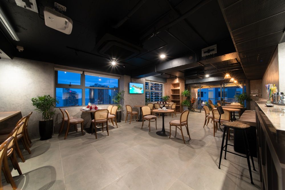 Zenia Boutique Hotel Nha Trang фото 70