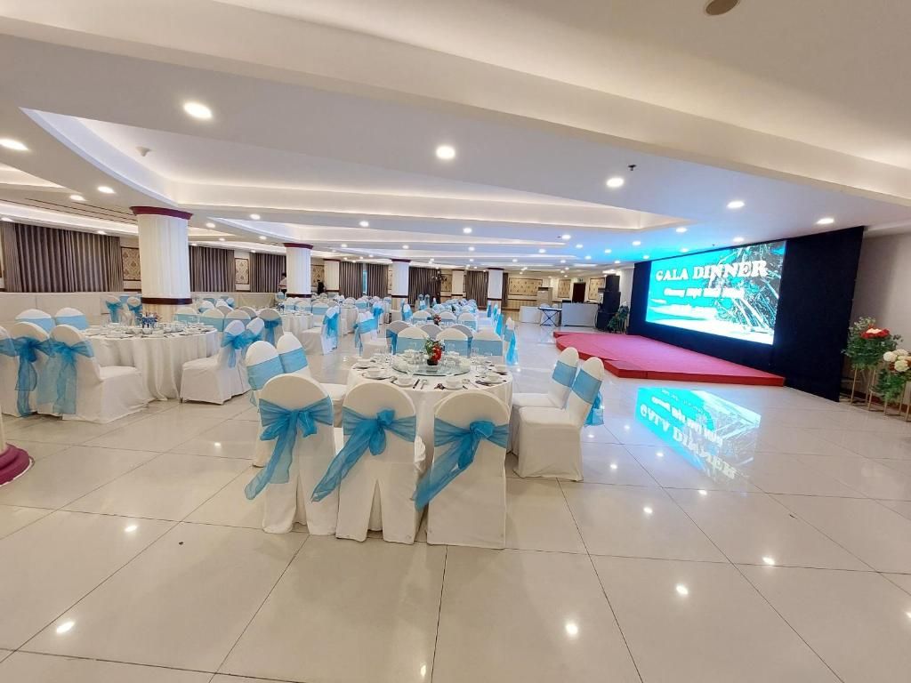 TTC Hotel Premium Phan Thiet фото 89
