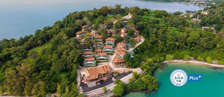 Фото отеля Sinae Phuket