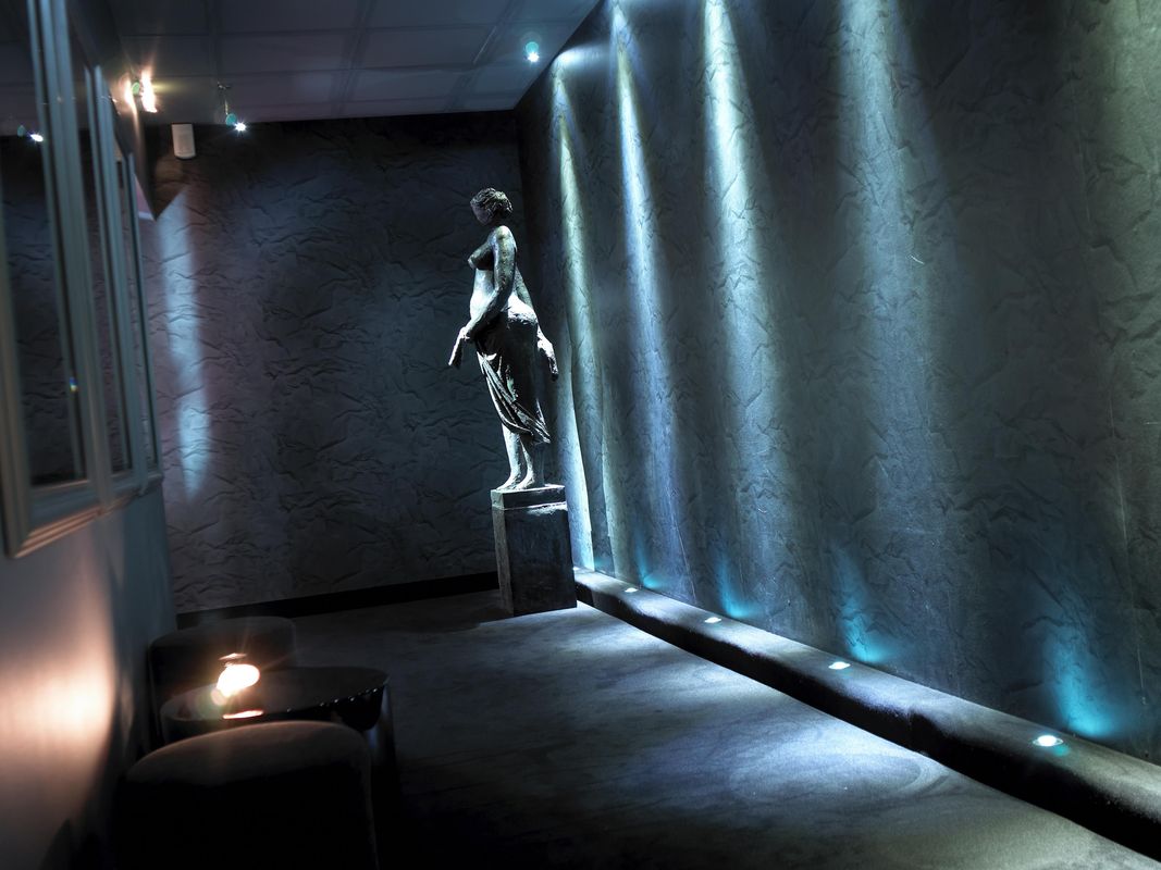 Quality Suites Bordeaux Airport Hotel & Spa фото 28