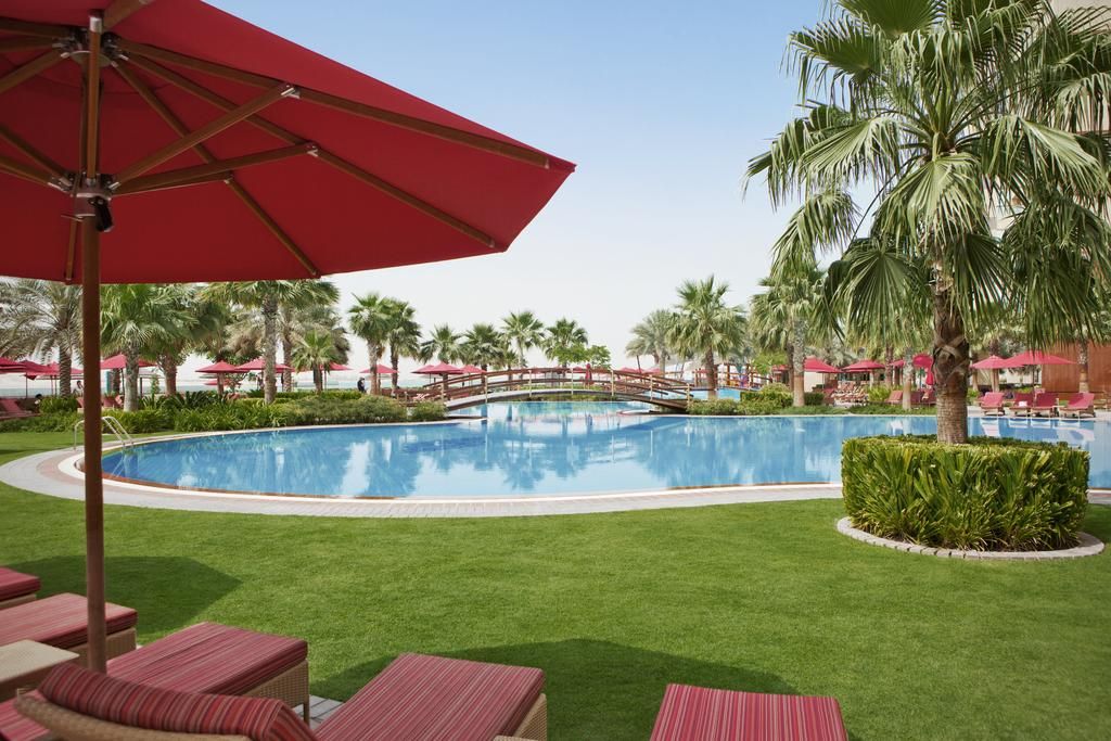 Khalidiya Palace Rayhaan by Rotana фото 9