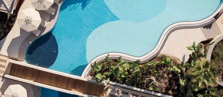 Фото отеля Adalya Bliss (Adults Only)