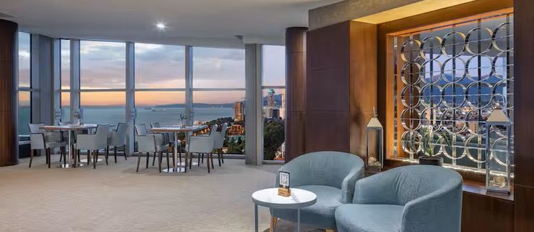 Фото отеля Hilton Batumi