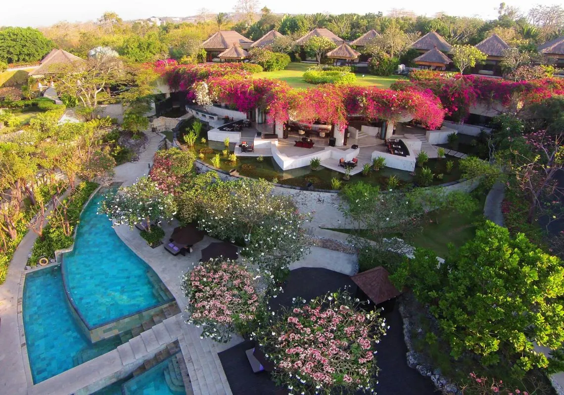 Ayana Resort Bali фото 1
