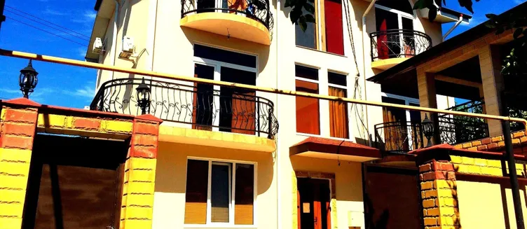 Фото отеля Адлер