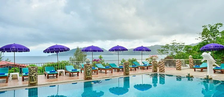Фото отеля Tri Trang Beach Resort