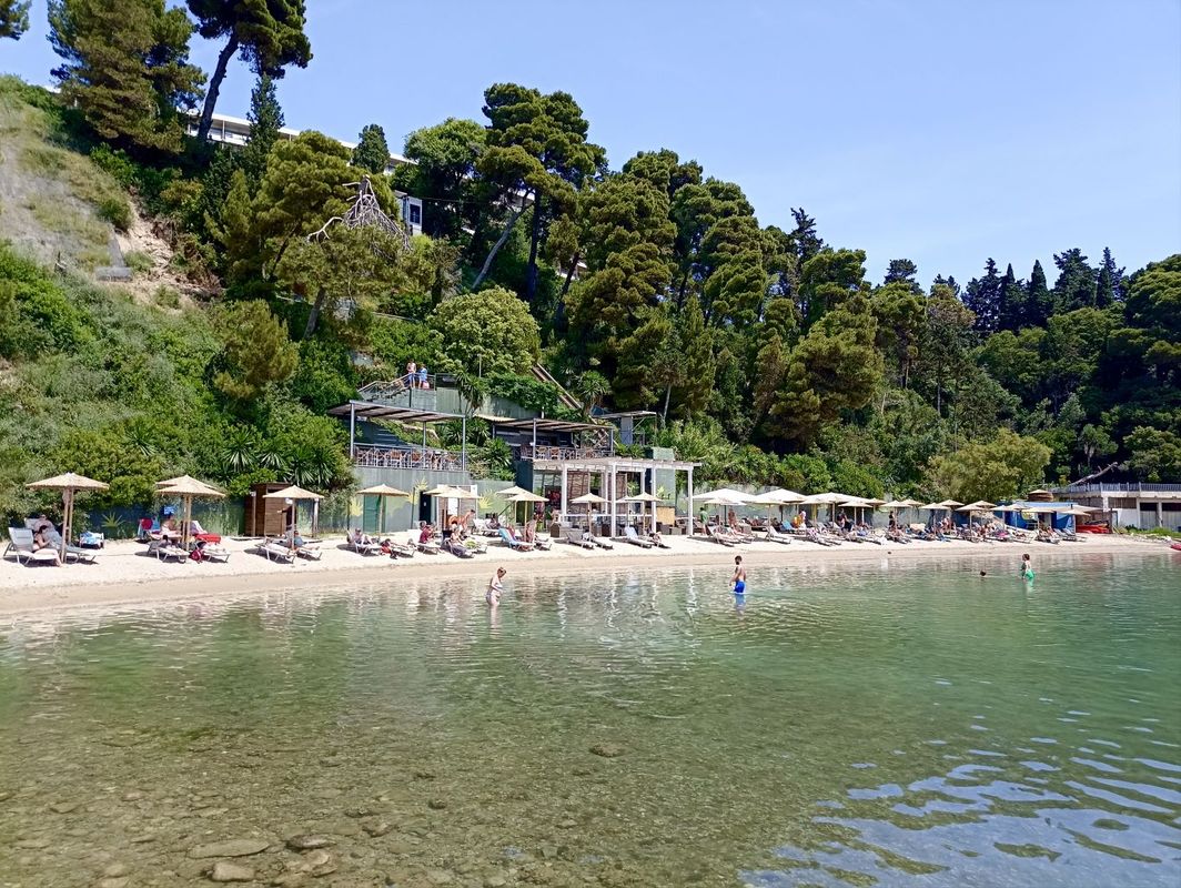 Corfu Holiday Palace фото 10