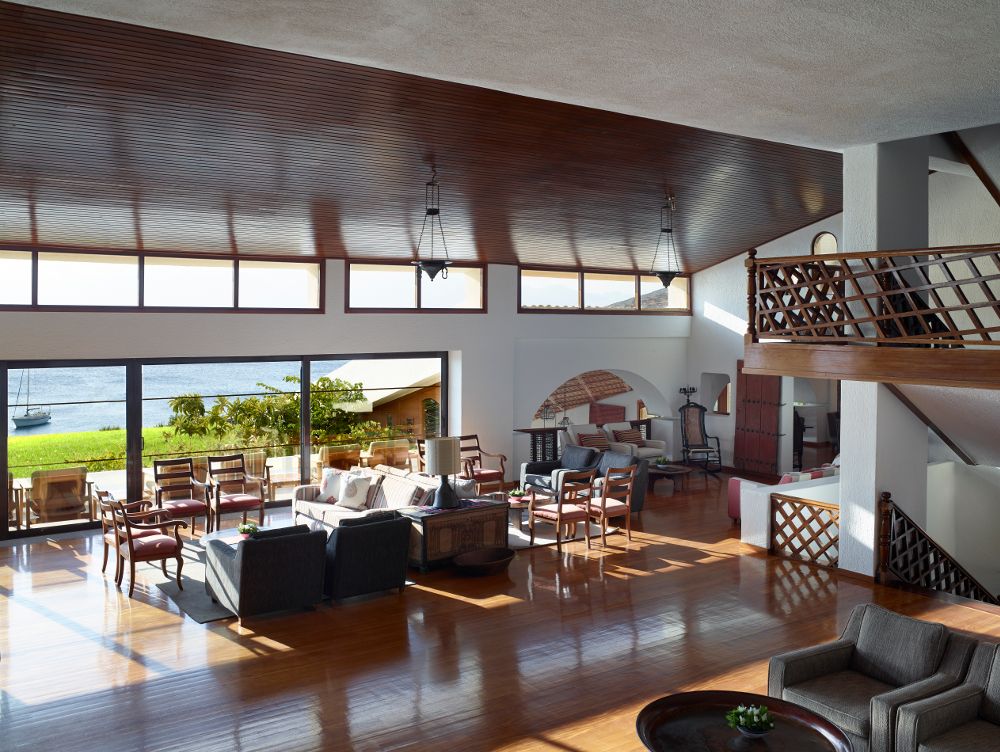 Elounda Mare Hotel фото 34
