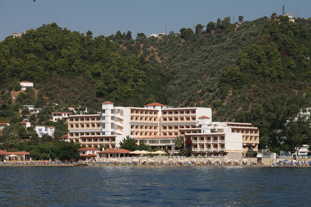 Esperides Beach Hotel фото 2