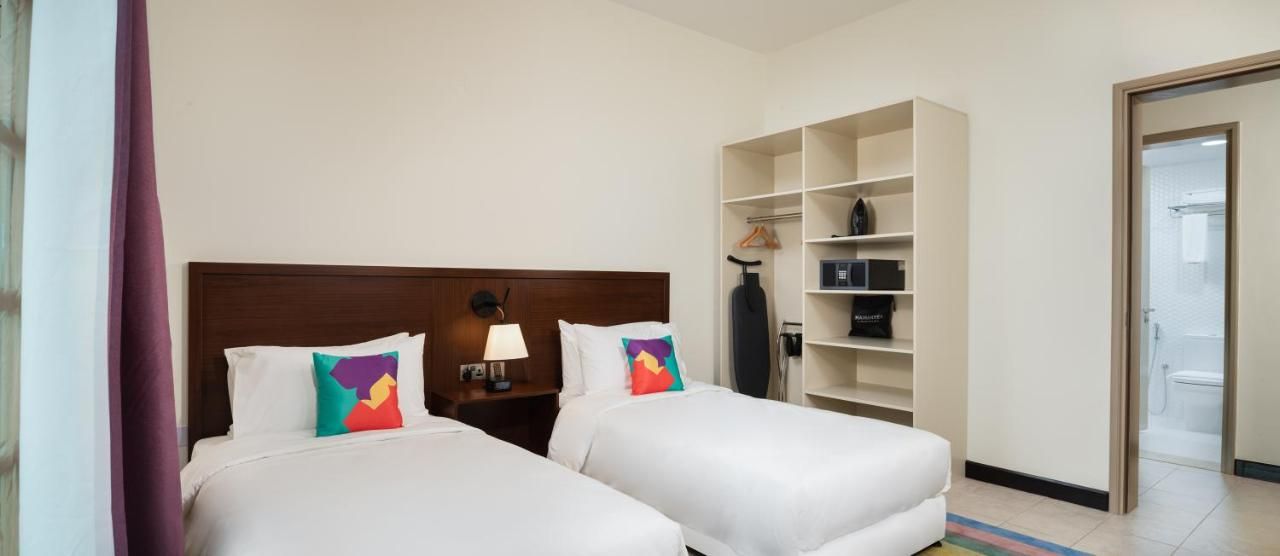 Atana Stay Salalah фото 4