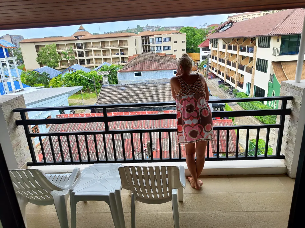 Baan Kata Maytha фото 15