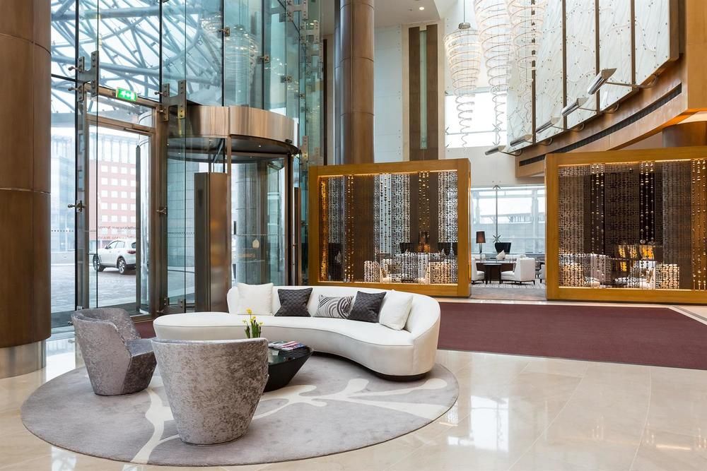 Swissotel Красные Холмы фото 63