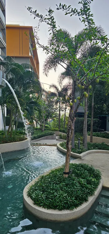 MIDA Grande Resort Phuket фото 36