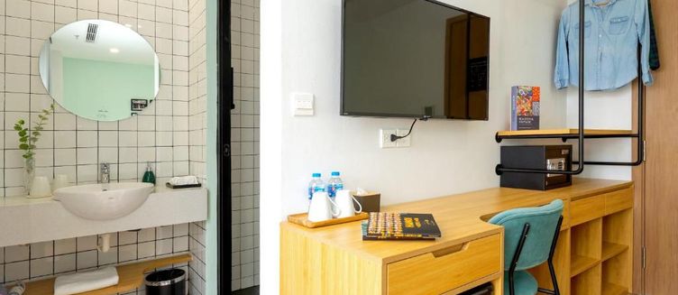 Фото отеля Wil'que Hotel