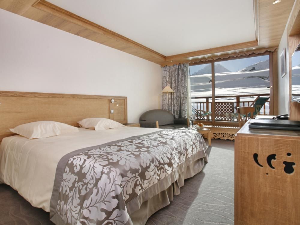 Hotel Annapurna фото 4