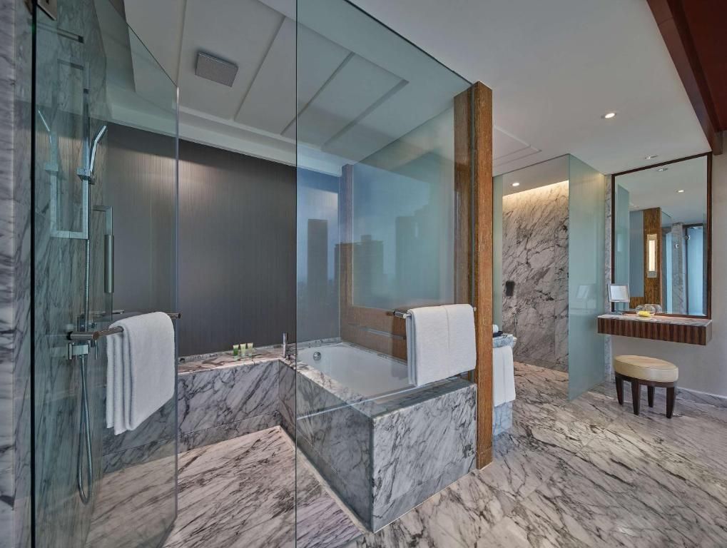 Grand Hyatt фото 45