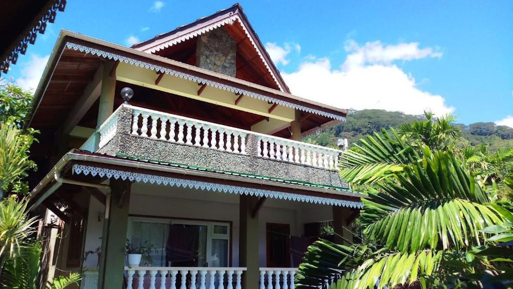 Romance Bungalow фото 39