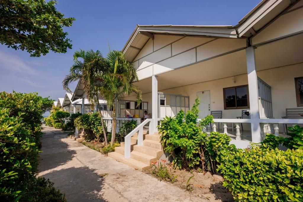 Bay Beach Resort фото 43