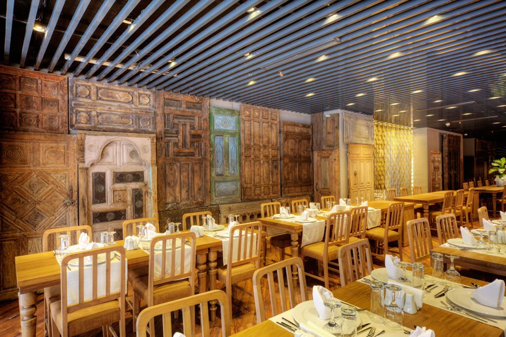 Sura Design Hotel & Suites фото 33