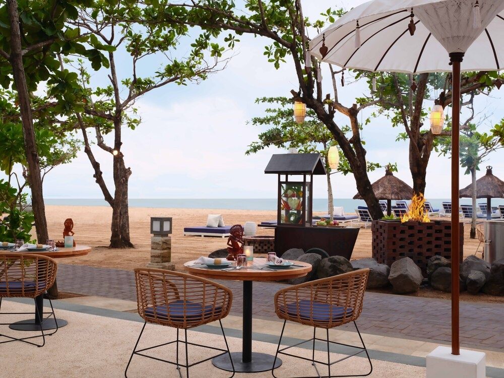 Sofitel Bali Nusa Dua Beach Resort фото 77
