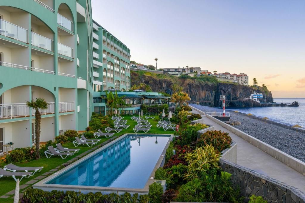Pestana Ocean Bay Resort фото 29