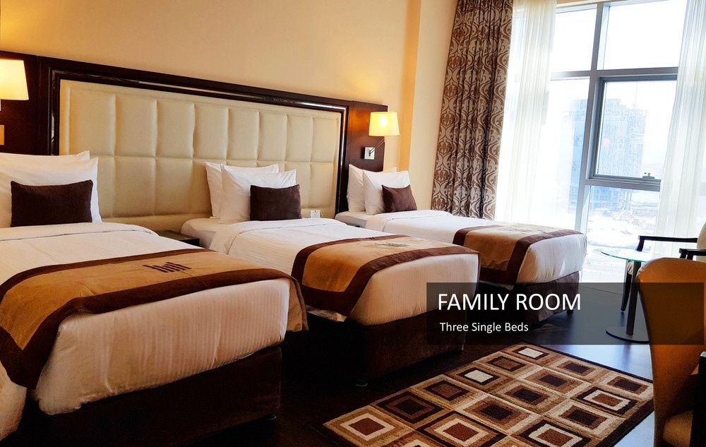 Copthorne Hotel Dubai фото 69