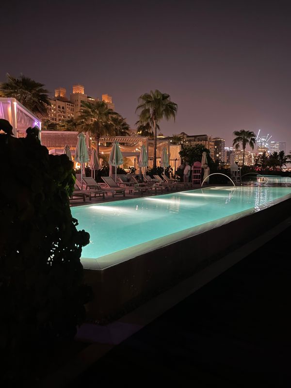 NH Collection Dubai The Palm фото 74