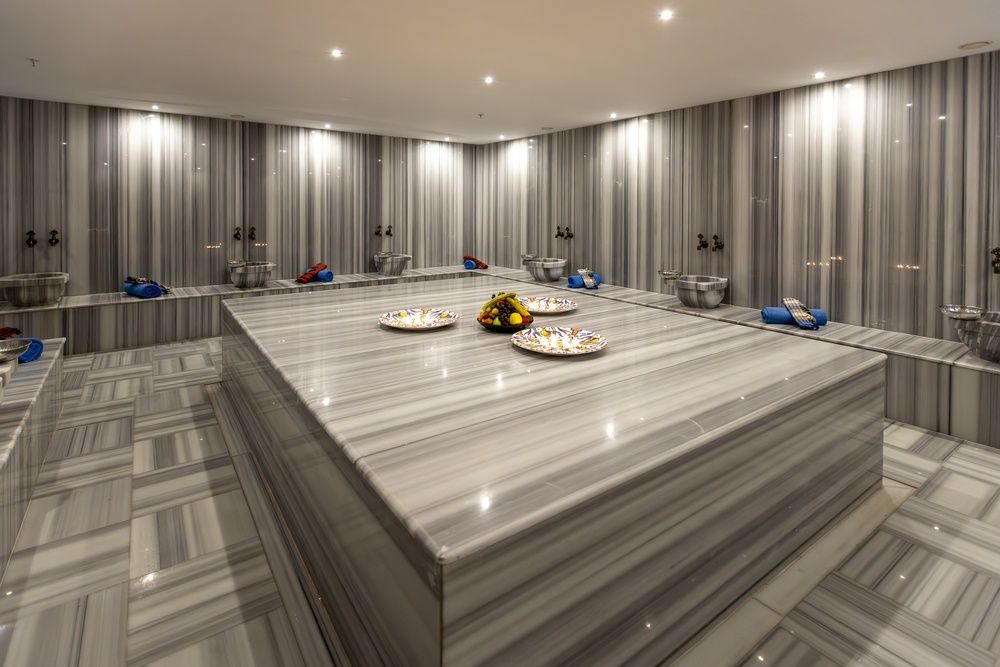 Delta Hotels By Marriott Antalya Lara (Adults Only) фото 92