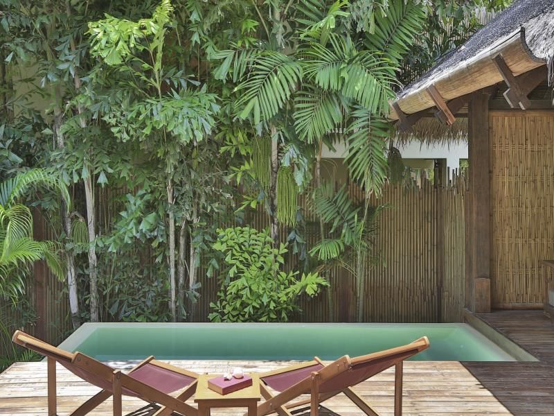 Anantara Rasananda Koh Phangan Villas фото 13