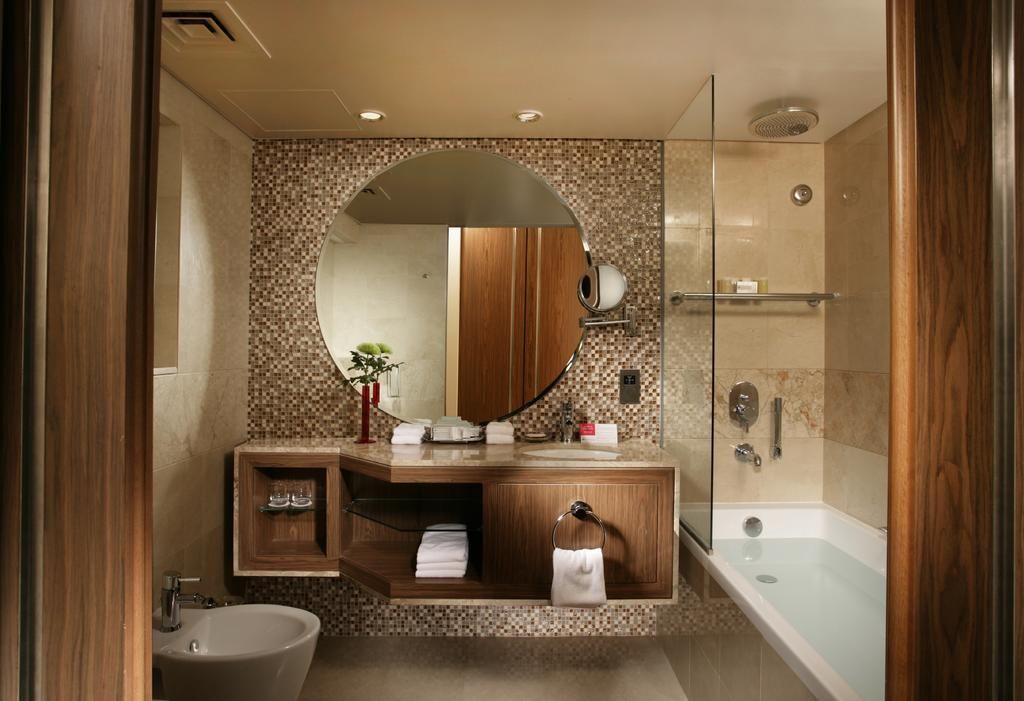 Ramada Dubai фото 42