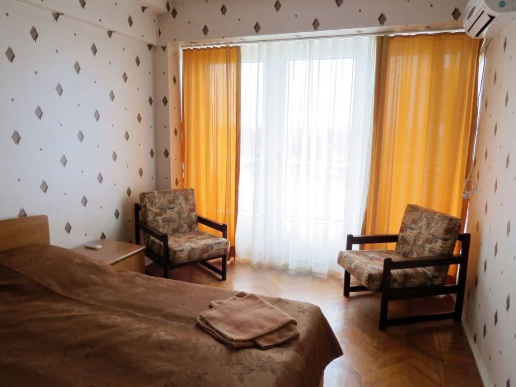 Дом отдыха «Дом отдыха «Питиус»» фото 64