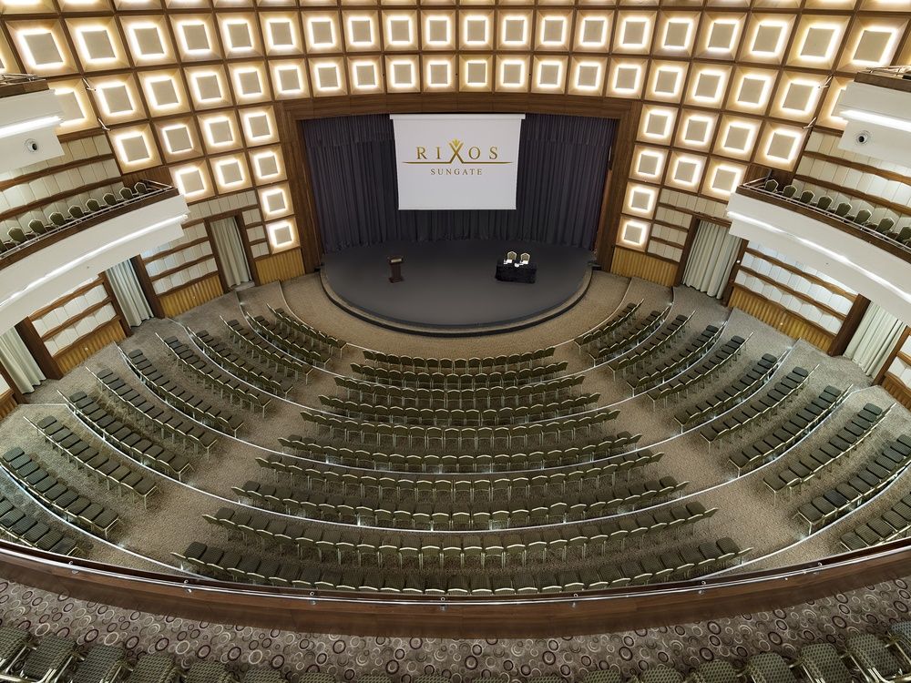Rixos Sungate фото 183