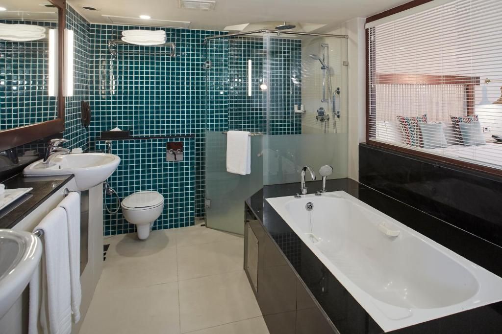 Heritance Ahungalla фото 55
