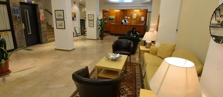 Фото отеля Diva Hotel