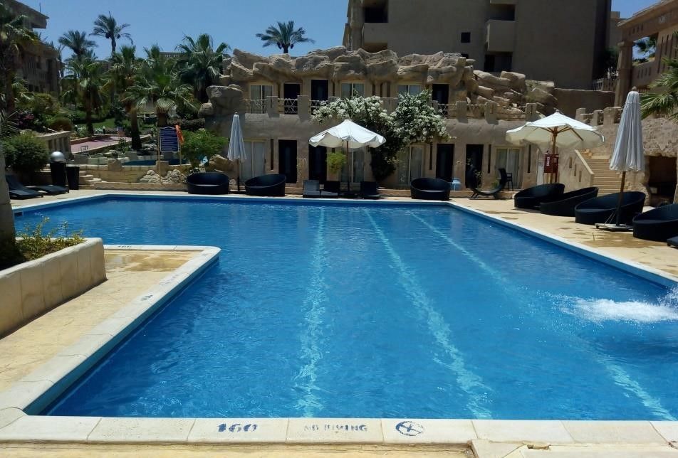 El Hayat Sharm Resort фото 7