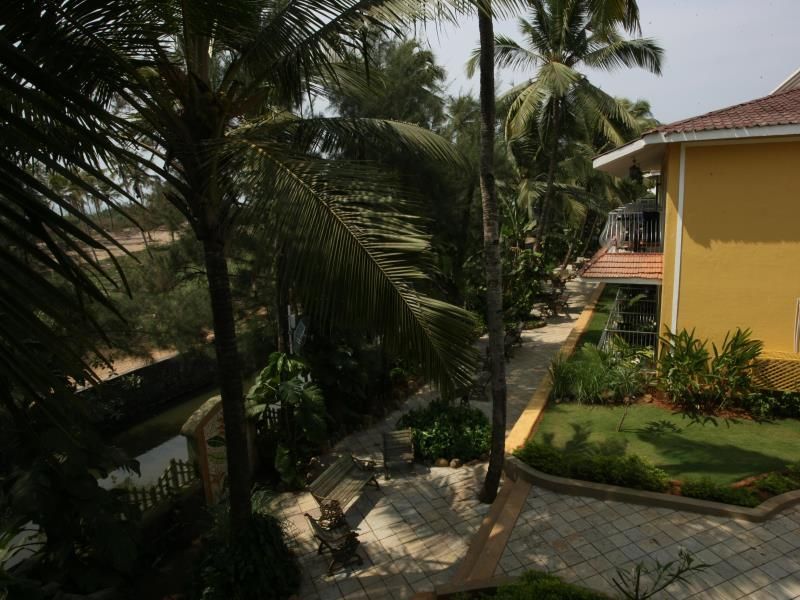 Club Mahindra Acacia Palms фото 41