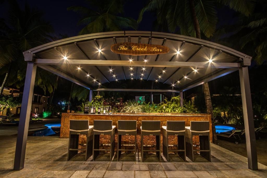Coconut Creek Resort фото 31