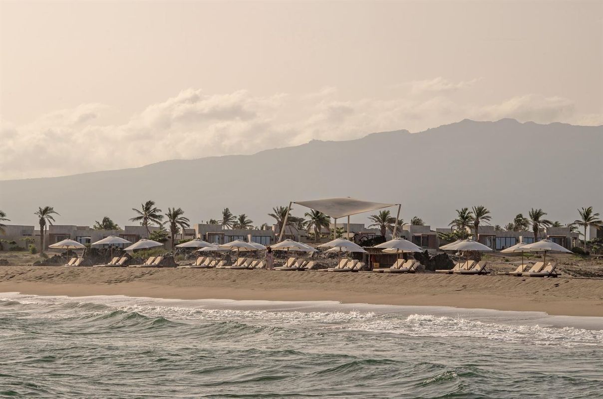 Alila Hinu Bay фото 11