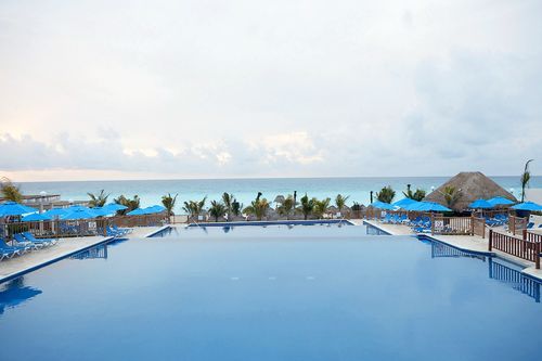 Seadust Cancun Family Resort - All Inclusive фото 189