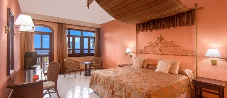 Фото отеля Muthu Colonial Cayo Coco