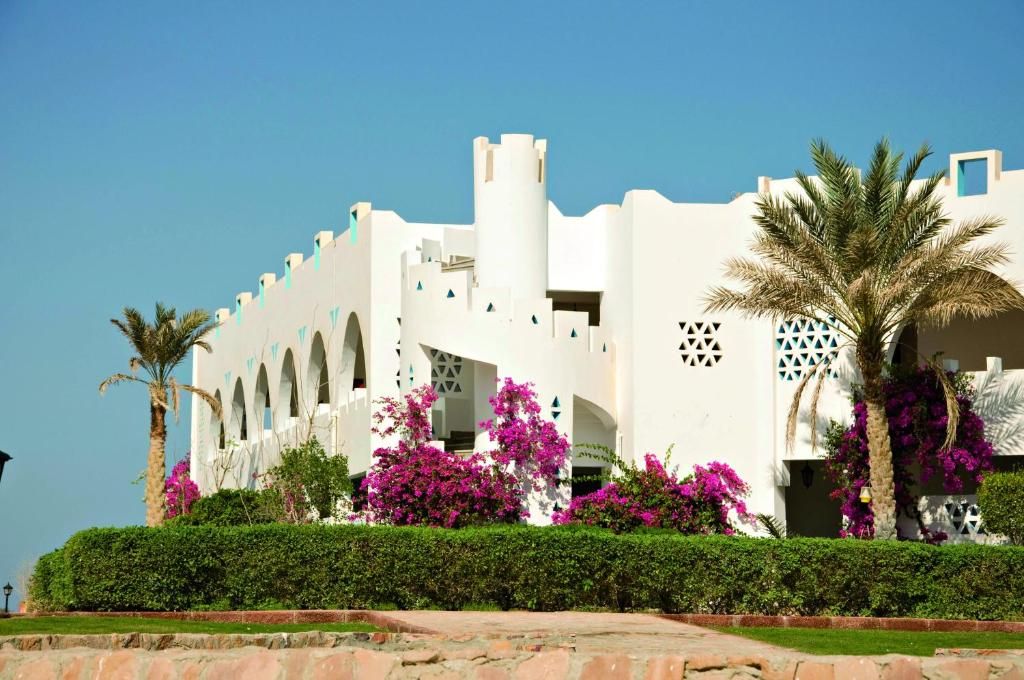 The Three Corners Equinox Beach Resort фото 66