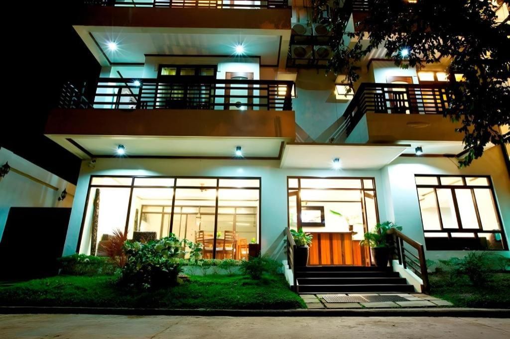 Ipil Suites El Nido фото 41
