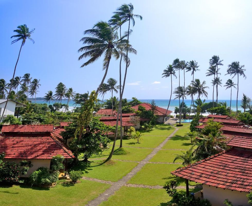Weligama Bay Resort фото 1