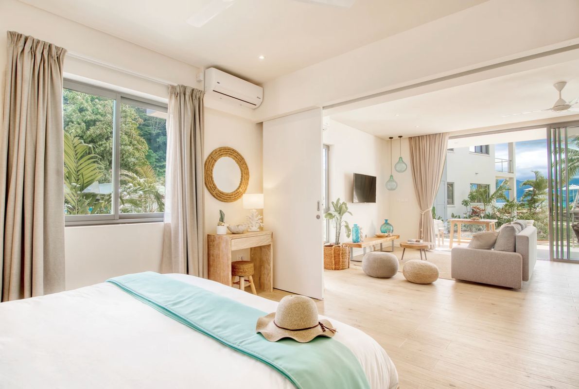 Pineapple Beach Villas фото 34