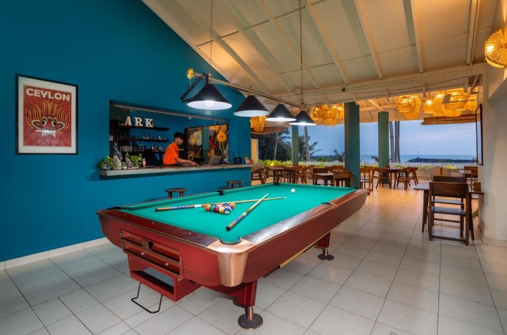 Shangrela Beach Resort фото 32