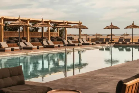 Отель "Casa Cook El Gouna (Adults Only)"