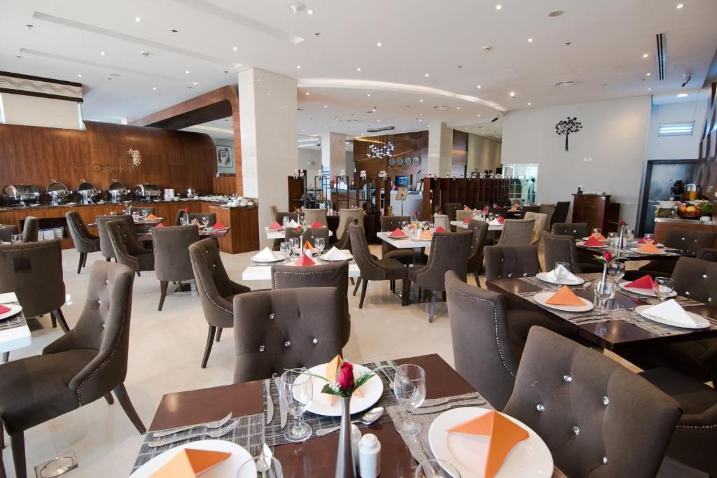 Signature Hotel Al Barsha фото 22